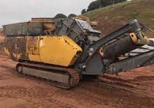 Concasseurs mobiles Rubble Master Rubble Master RM 70