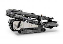 Concasseurs mobiles Komplet TB 3400 