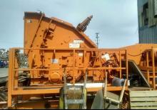 Concasseurs mobiles Eagle Crusher UM-04