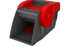 Godets concasseurs VTN FB250