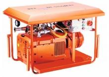Convoyeurs pneumatiques PFT Silomat E 140