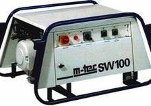 Convoyeurs pneumatiques m-tec SW 100 E