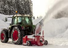 Coupe-neige Dalen 2006-S