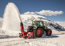 Coupe-neige Dalen 2110