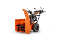 Coupe-neige Ariens Compact 24 Rapidtrak®