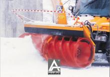 Coupe-neige Assaloni FF 228/1-30 e /1-40