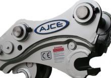 Coupleurs rapides AJCE AQC30