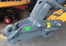 Coupleurs rapides TREVI BENNE ARH 70
