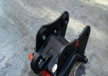 Coupleurs rapides Pladdet CW00
