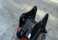 Coupleurs rapides Pladdet CW55