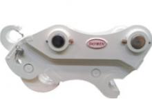 Coupleurs rapides Dowin DWQ 60