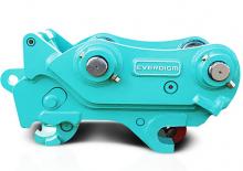 Coupleurs rapides Everdigm EQD 33