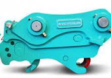 Coupleurs rapides Everdigm EQX 45