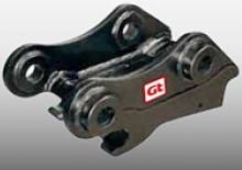 Coupleurs rapides Giant Hydraulic Tech GTQ 40