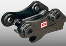 Coupleurs rapides Giant Hydraulic Tech GTQ 60