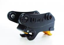 Coupleurs rapides JCB HYDRAULIC QUICK HITCH