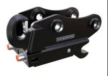 Coupleurs rapides Kinshofer KMS01L 