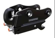 Coupleurs rapides Kinshofer KMS03-L