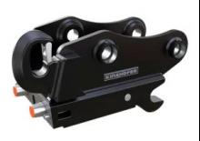 Coupleurs rapides Kinshofer KMS08-L