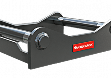 Coupleurs rapides OilQuick OQ 40-5