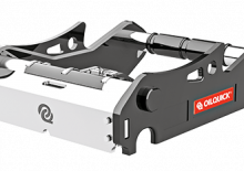 Coupleurs rapides OilQuick OQ 65
