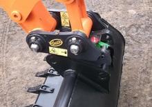 Coupleurs rapides Geith Q30MPL1