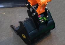 Coupleurs rapides Geith Q40MPL6