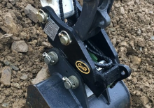 Coupleurs rapides Geith QC25-30