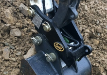Coupleurs rapides Geith QC25-30H