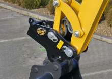 Coupleurs rapides Geith QC35-40