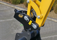 Coupleurs rapides Geith QC65