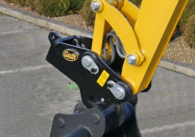 Coupleurs rapides Geith QC70-71