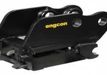 Coupleurs rapides engcon QS70