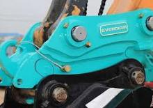 Coupleurs rapides Everdigm RHQ 704