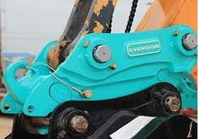 Coupleurs rapides Everdigm RHQ 718