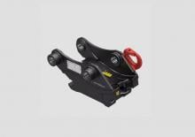 Coupleurs rapides Rototilt® S40 