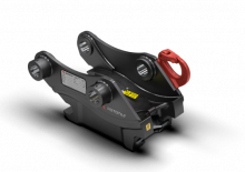 Coupleurs rapides Rototilt® S80 