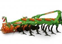 Cultivateurs Amazone Cenius 3003 Super