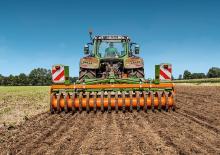 Cultivateurs Amazone Cenius 3003 Super