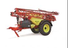 Cultivateurs Kverneland CLC Evo 500 F