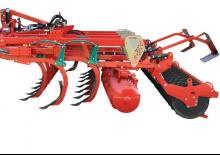 Cultivateurs Kverneland CLC Evo 500 F