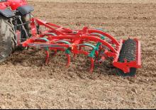 Cultivateurs Kverneland CTC Pro 