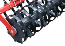 Cultivateurs Kverneland CLC Pro Cut 350
