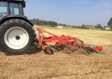 Cultivateurs Kverneland CLC Pro Cut 450 F