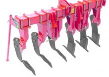 Cultivateurs Kverneland CLI 840