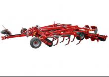 Cultivateurs Kverneland CTC 627