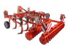 Cultivateurs Kubota CU2300 APM