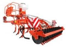 Cultivateurs Kubota CU3300C APM