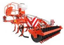 Cultivateurs Kubota CU3350 AP