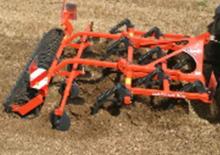 Cultivateurs Kuhn Cultimer 6500